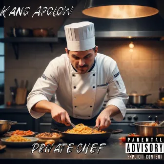 Private Chef by Kang Apolow