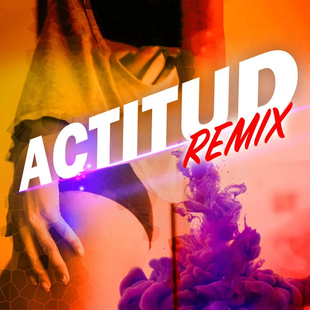 Actitud - Remix