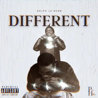 Different by Ralph La'renn