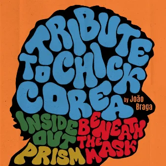 Tribute to Chick Corea Inside out Prism Beneath the mask by João Braga