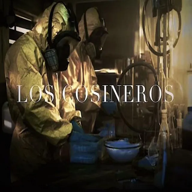 Los Cosineros