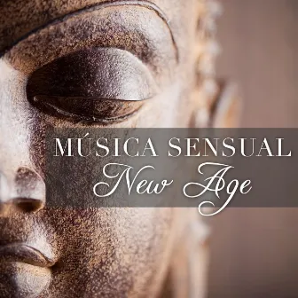 Música Sensual New Age - Sonidos y Músicas Instrumentales para lograr la Paz Interior y Combatir Ansiedad y Estrés by Unknown Artist