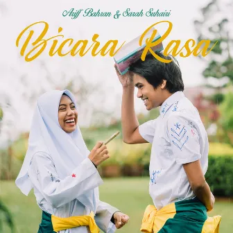 Bicara Rasa by Ariff Bahran