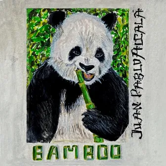 Bamboo by Juan Pablo Alcalá