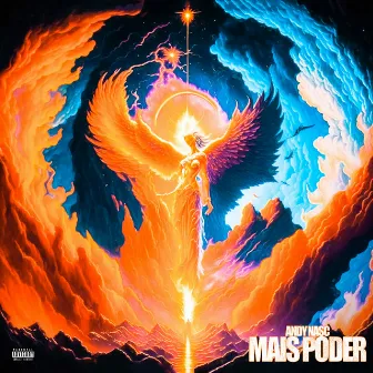 Mais Poder by Andy Nasc