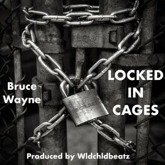 Locked in Cages by Bruce Wayne