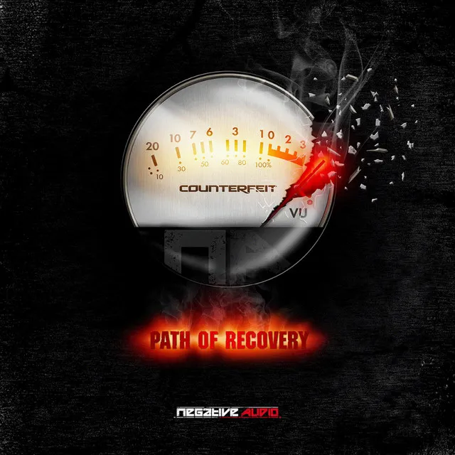 Path Of Recovery - Original Mix