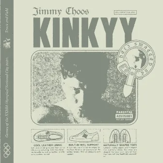 Jimmy Choos by Kinkyy