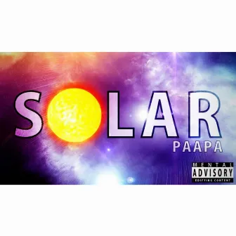 Solar by Paapa Versa