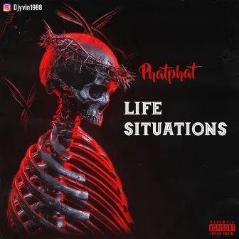 life situations by Phatphat