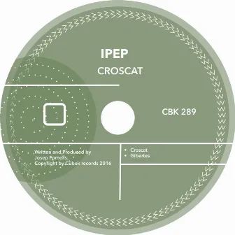 Croscat by iPep