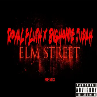 Elm Street by BRM Royal Flush