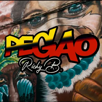 Pegao by Richy B