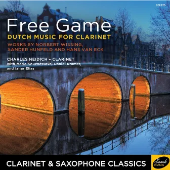 Free Game by Charles Neidich