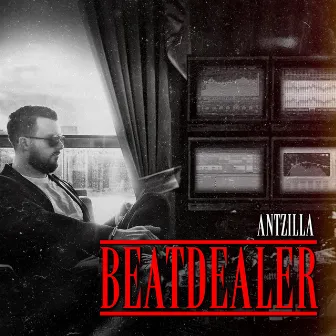 Beat Dealer by Antzilla