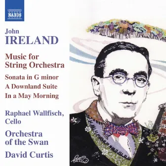 Ireland: Music for String Orchestra by David Curtis