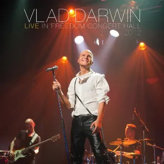 Live at Freedom Concert Hall by Vlad Darwin