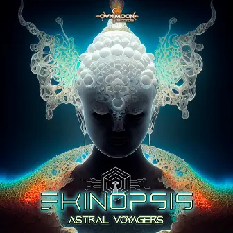 Astral Voyagers by Ekinopsis