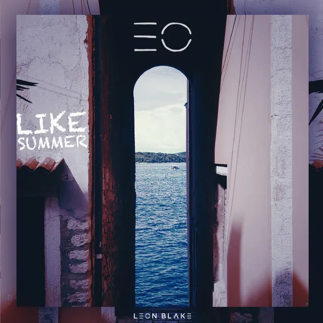 Like Summer - Asterio Remix