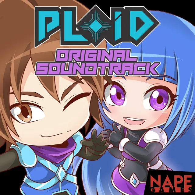 Ploid (Original Soundtrack)