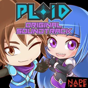 Ploid (Original Soundtrack) by Sinesita