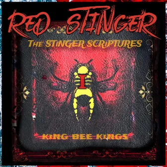 KiNG Bee KiNGS by Red Stinger