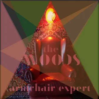 Armchair Expert by The Woods