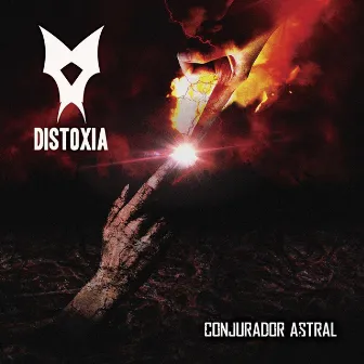 Conjurador Astral by Distoxia