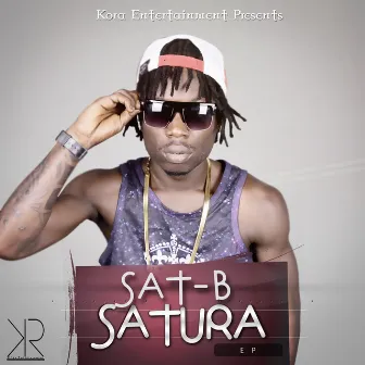 Satura by Sat-B