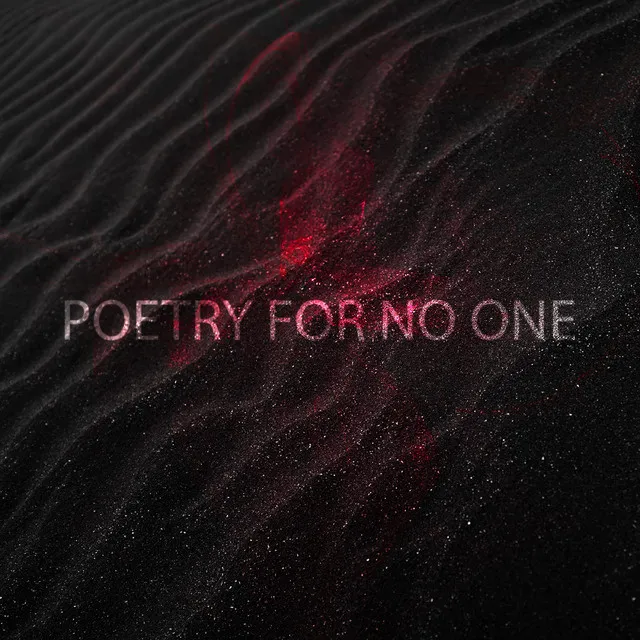 Poetry for No One - Godless Cross Remix