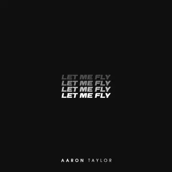 Let Me Fly by Aaron Taylor