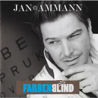 Farbenblind by Jan Ammann