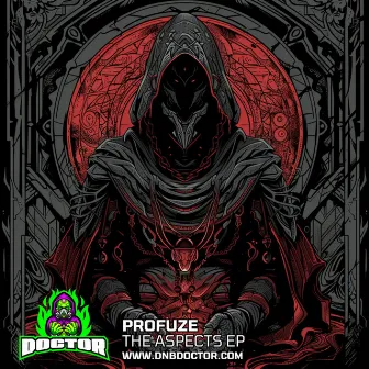 The Aspects EP by Profuze