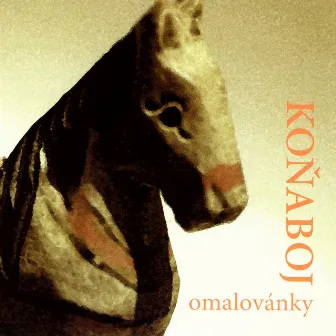 Omalovánky by Koňaboj