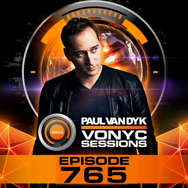 Event 201 (VONYC Sessions 765)