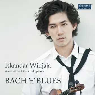 Bach 'n' Blues by Iskandar Widjaja