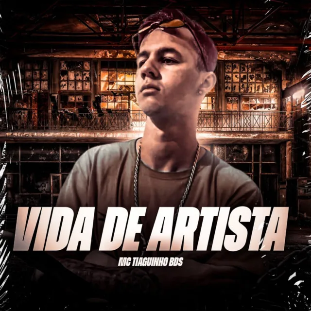 Vida de Artista