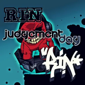 Judgement Day by Rin