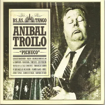 Anibal Troilo 