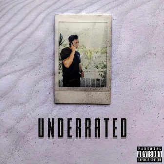 Underrated by Tyler Mars