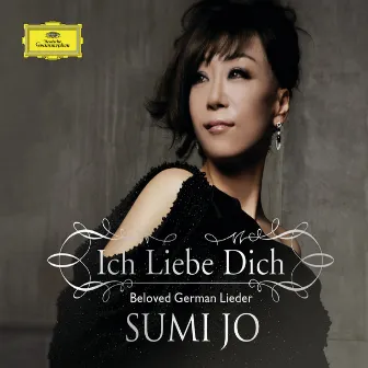 Ich Liebe Dich by Sumi Jo