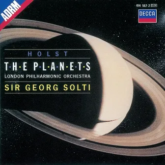 Holst: The Planets by London Philharmonic Choir