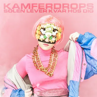 Solen Lever Kvar Hos Dig by Kamferdrops