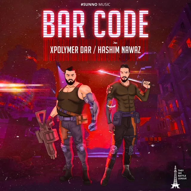 Bar Code