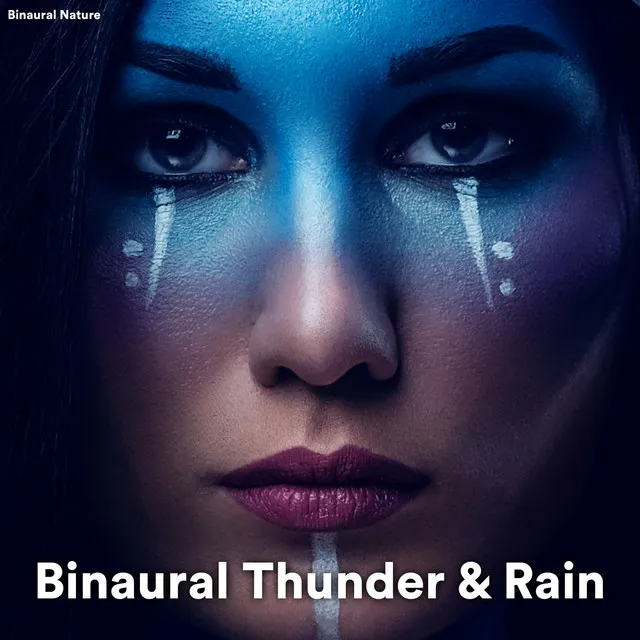 Binaural Thunder and Rain