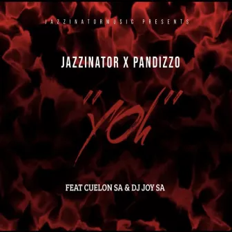 Yoh by JazziNator