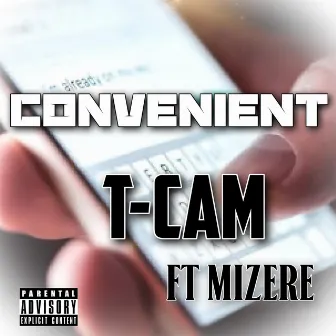 Convenient by T-Cam