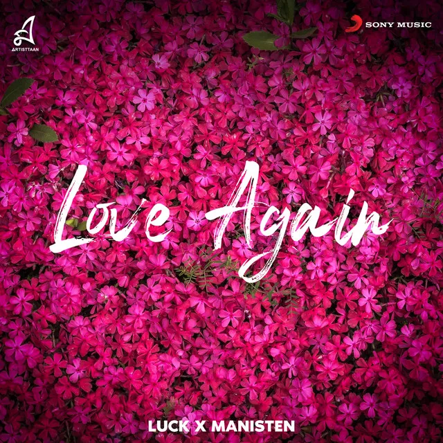 Love Again