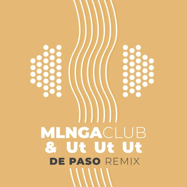 De Paso (Remix)