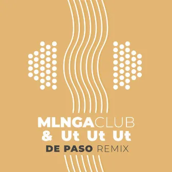 De Paso (Remix) by Ut Ut Ut